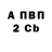 МЕФ кристаллы Massive Dew